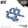 Patinas solubles agua TURQUOISE OXIDE 240ml