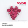 MAGENTA ESPACIAL – QUICK MARKER AKMQ001