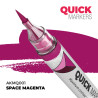 MAGENTA ESPACIAL – QUICK MARKER AKMQ001