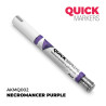 MORADO NIGROMANTE – QUICK MARKER AKMQ002