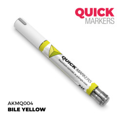 AMARILLO BILIS – QUICK MARKER AKMQ004