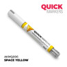 AMARILLO ESPACIAL – QUICK MARKER AKMQ006