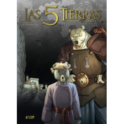 Héroe Fugitivo 16