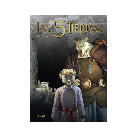 Las 5 Tierras 08
