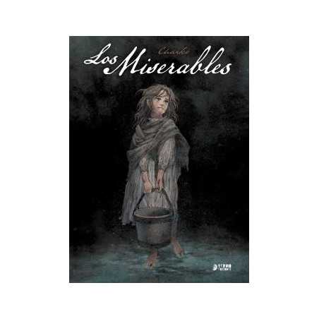 Los Miserables Basado En La Novela De Victor Hugo