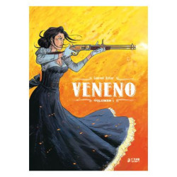 Suicide Line 1 (Español)