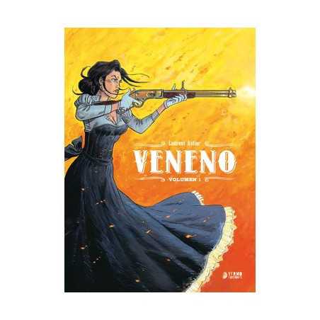 Veneno 01