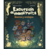 Excursion De Monstruitos
