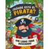 Donde Esta El Pirata