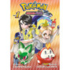 Pokemon Escarlata Y Purpura 1