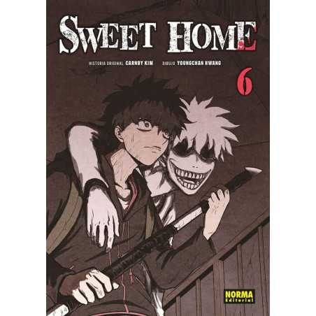Sweet Home 6