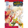 Four Knights Of The Apocalypse 20
