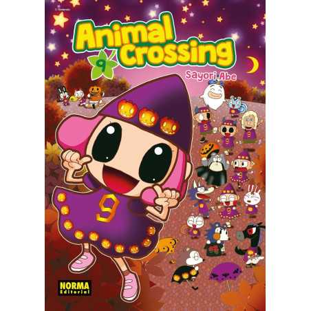 Animal Crossing 9
