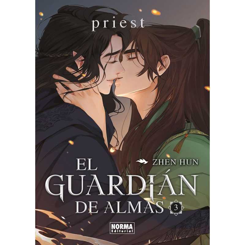 El Guardian De Almas 3