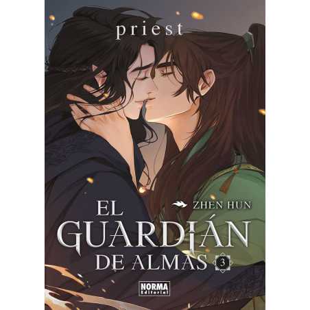 El Guardian De Almas 3