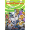 Phenomena Libro 3 El Secreto
