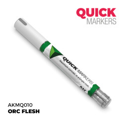 CARNE ORCOS – QUICK MARKER AKMQ010
