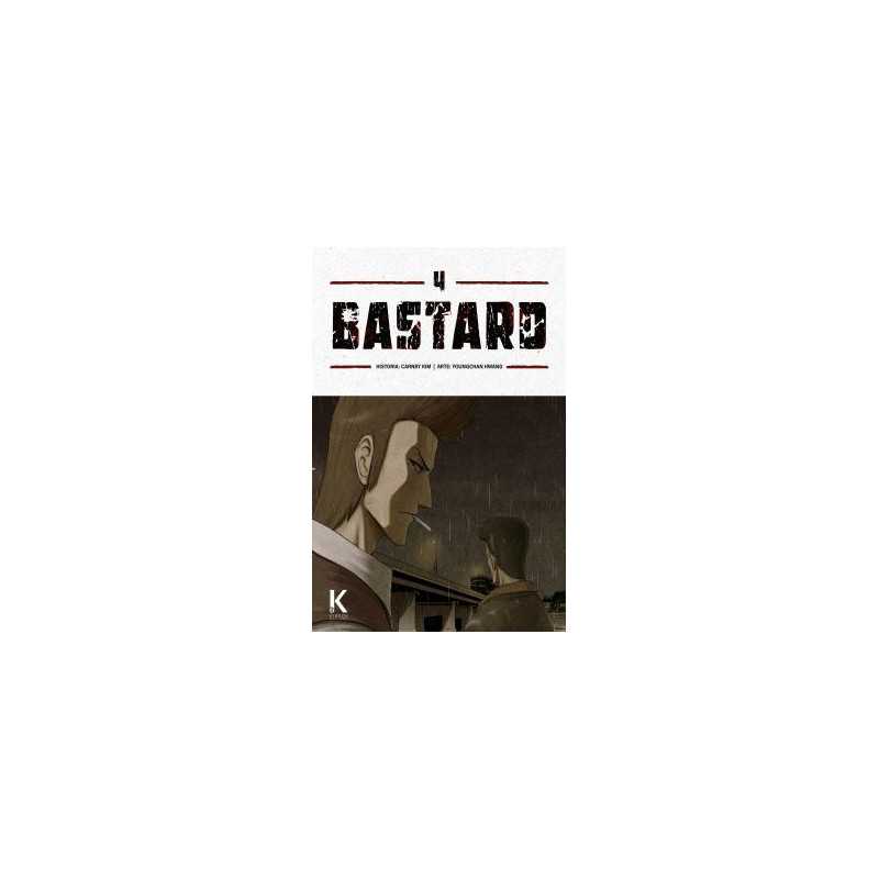 Bastard 04