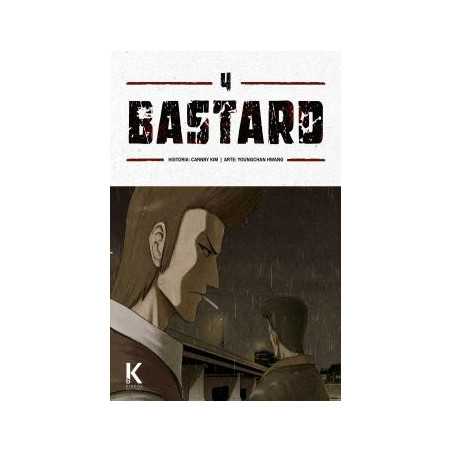 Bastard 04