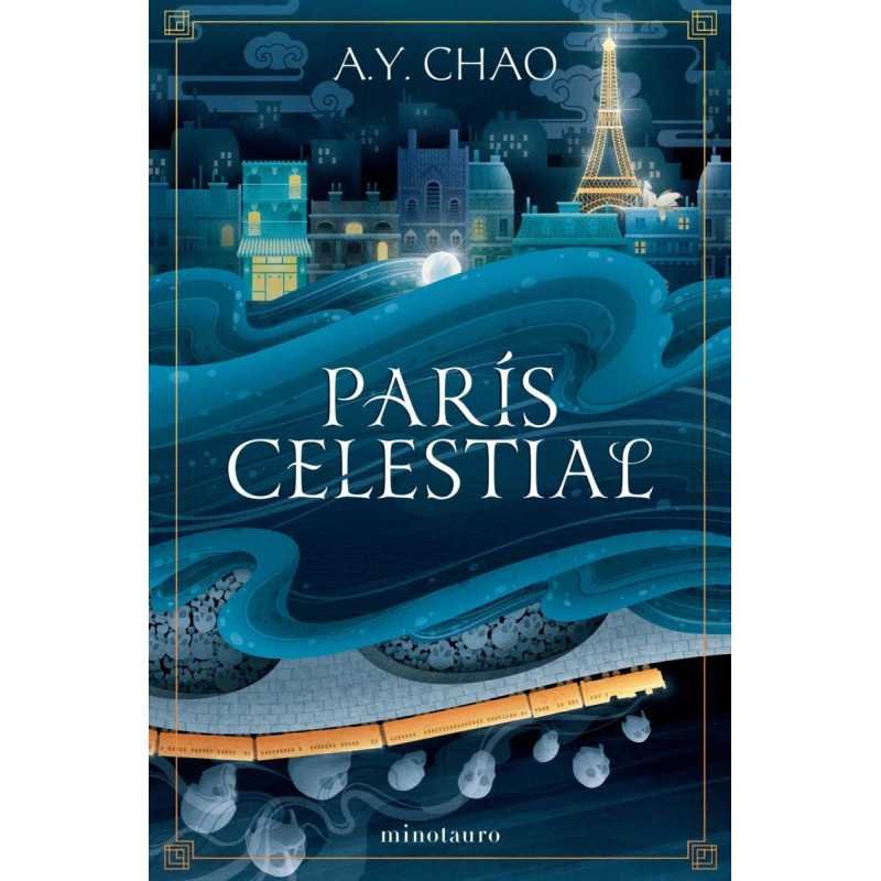 Paris Celestial