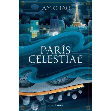 Paris Celestial