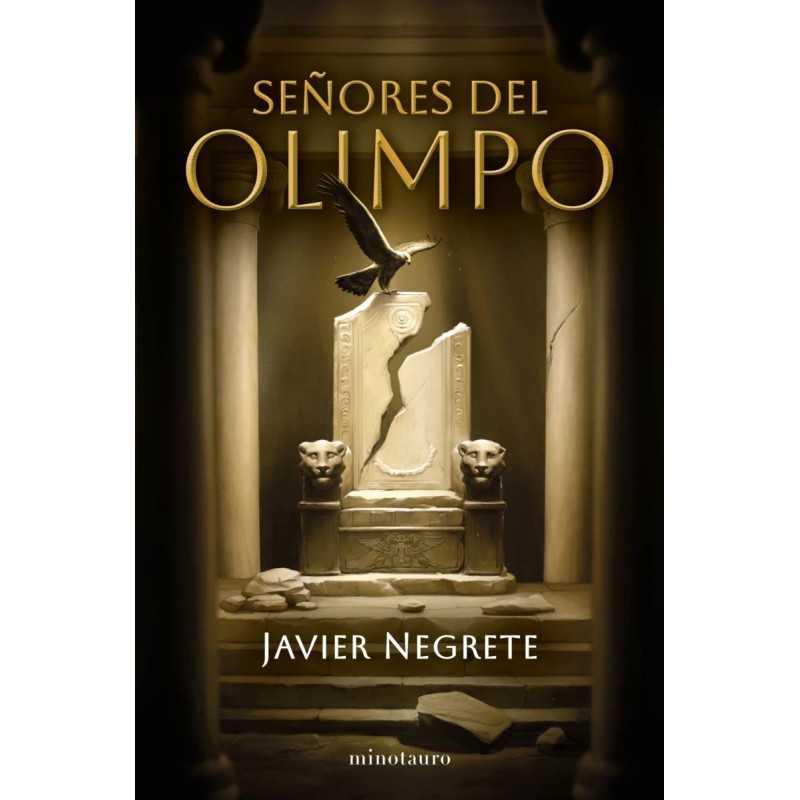 Señores Del Olimpo