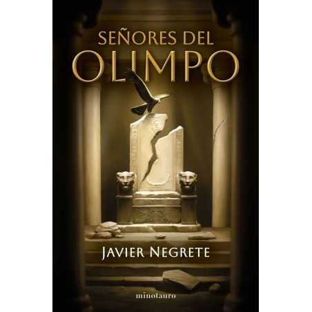 Señores Del Olimpo