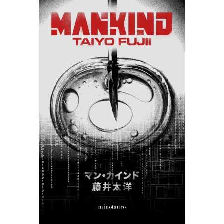 Mankind