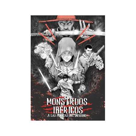 Monstruos Ibericos 03