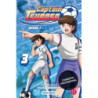 Captain Tsubasa Vol03