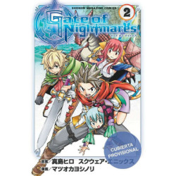 Skeleton Knight In Another World 4 (Español)