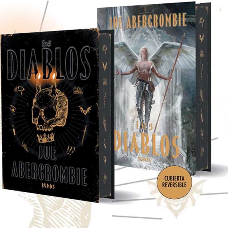 Los Diablos Edicion Coleccionista