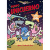Equipo Unicuerno Vol 03 La Guerra De Los Dientes