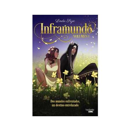 Inframundo Volumen 01