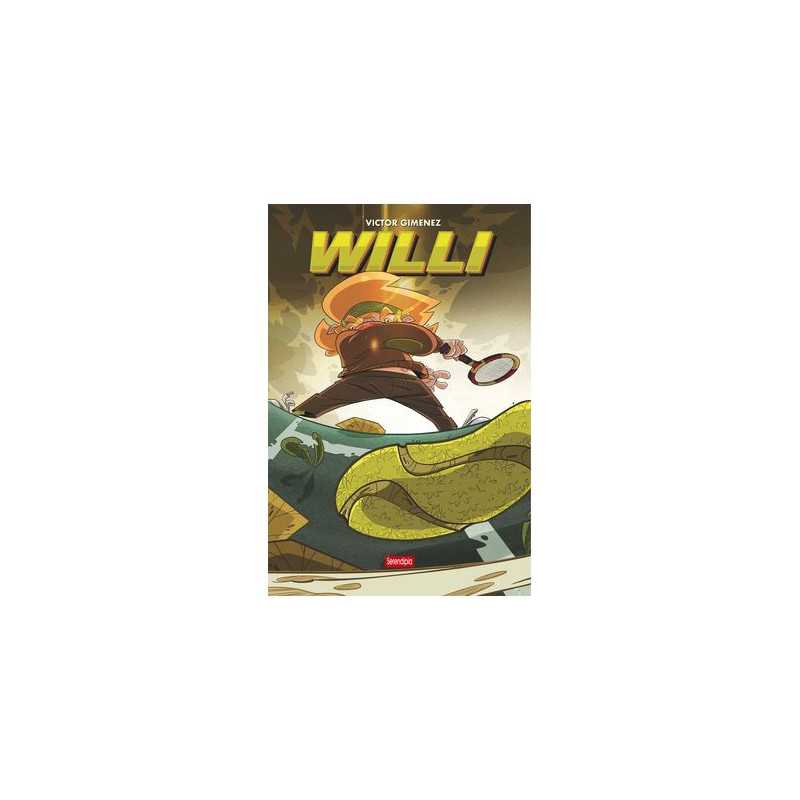 Willi