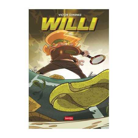 Willi