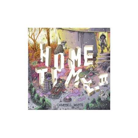Home Time 02