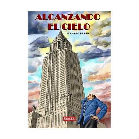 Alcanzando El Cielo
