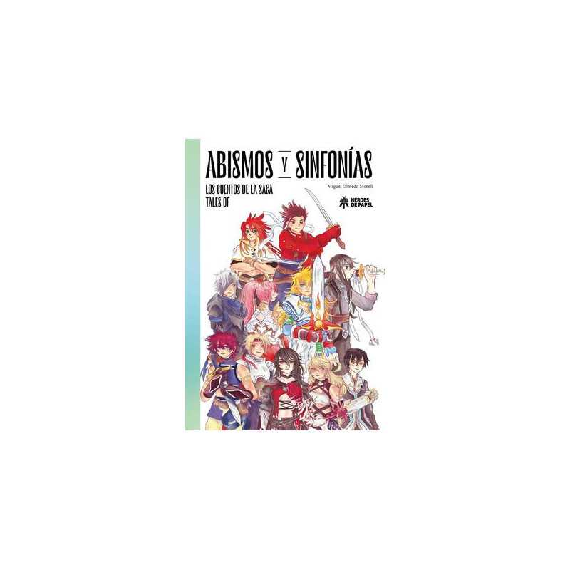 Abismos Y Sinfonias