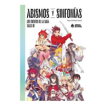 Abismos Y Sinfonias