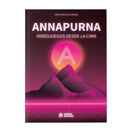 Annapurna Videojuegos Desde La Cima
