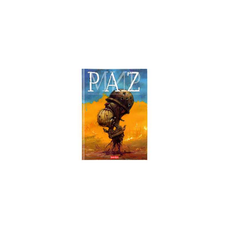 Paz