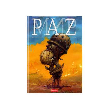 Paz