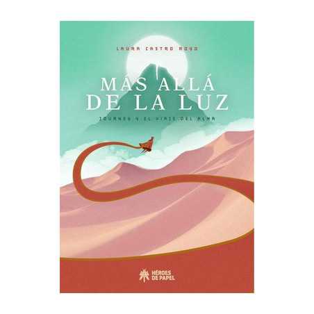 Mas Alla De La Luz Journey Y El Viaje Del Alma