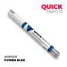 AZUL PODEROSO – QUICK MARKER AKMQ012