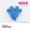 AZUL PODEROSO – QUICK MARKER AKMQ012