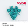 VERDE TURQUESA – QUICK MARKER AKMQ014