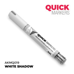 SOMBRA BLANCA – QUICK MARKER AKMQ019