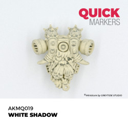 SOMBRA BLANCA – QUICK MARKER AKMQ019