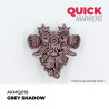 SOMBRA GRIS – QUICK MARKER AKMQ018